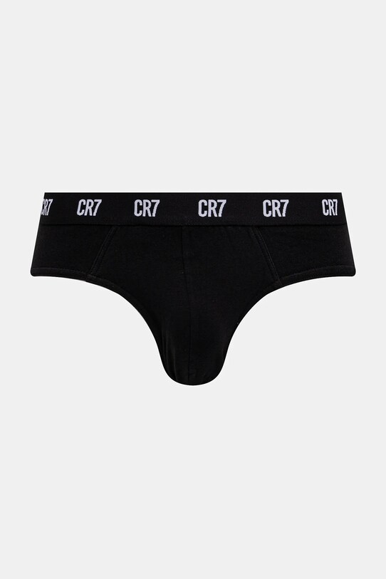 Îmbrăcăminte CR7 Cristiano Ronaldo - Chiloți(3-pack) 8100.66.633 multicolor