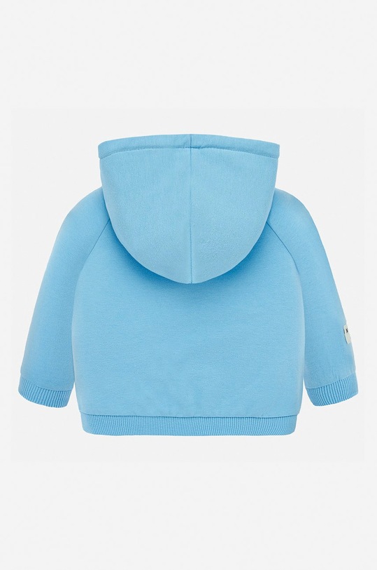 Mayoral - Bluza copii 68-98 cm 1452.3J.BABY albastru SS20