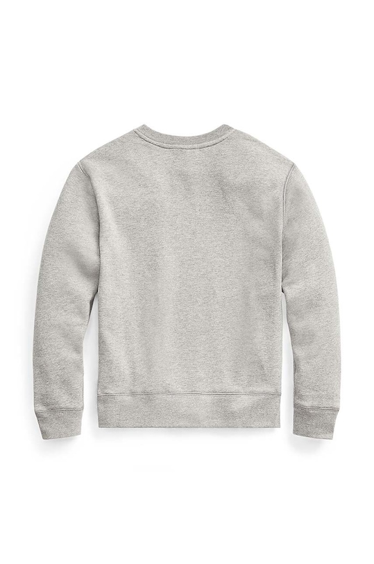 Polo Ralph Lauren - Bluza copii 134-176 cm 323772102003 gri SS20