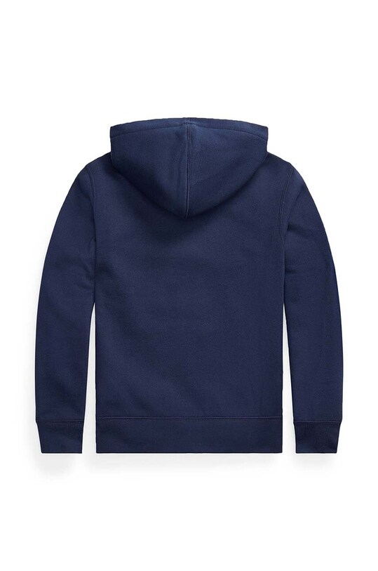 Polo Ralph Lauren - Дитяча кофта 134-176 cm 323749954008 темно-синій SS20