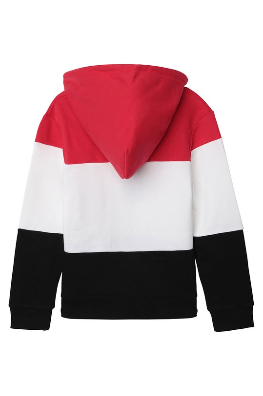 Băieți Dkny - Bluza copii 116-152 cm D25C87 rosu