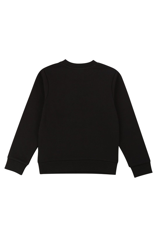 CHLAPEC Dkny - Dětská mikina 116-152 cm D25C92 černá