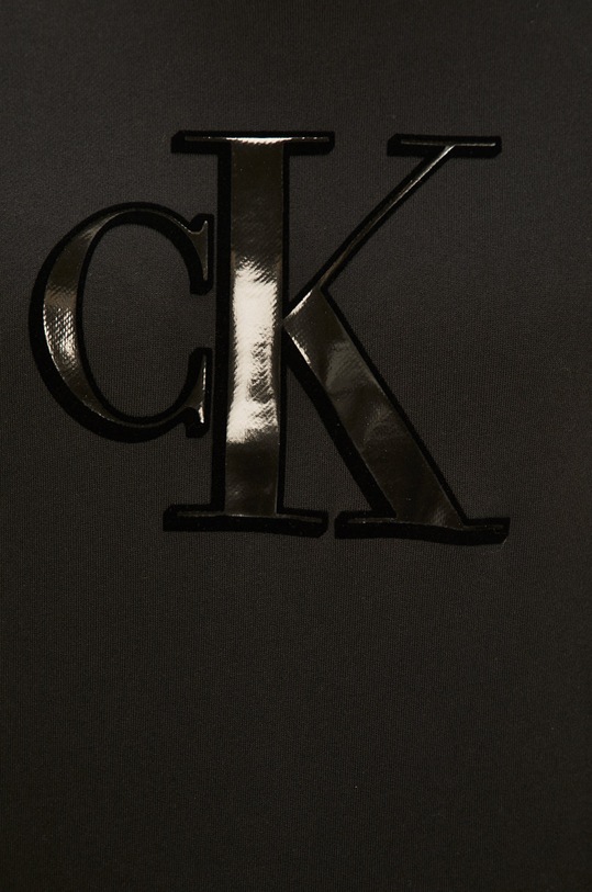 Calvin Klein Jeans - Bluza J20J212945 negru