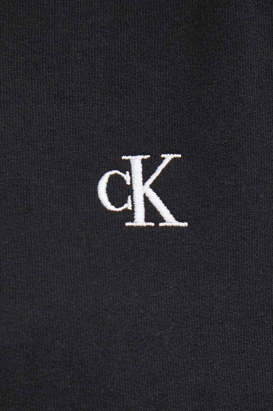 Calvin Klein Jeans - Кофта J20J213178 чёрный