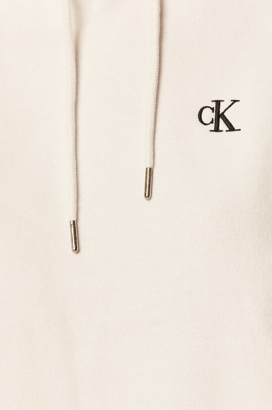 Calvin Klein Jeans - Кофта J20J213178 белый