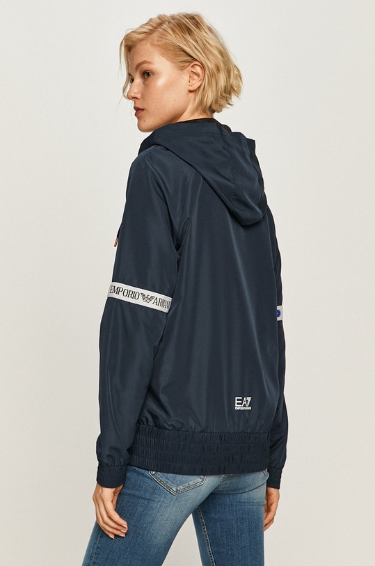 Oblečenie EA7 Emporio Armani - Bunda 3HTB06.TN28Z tmavomodrá