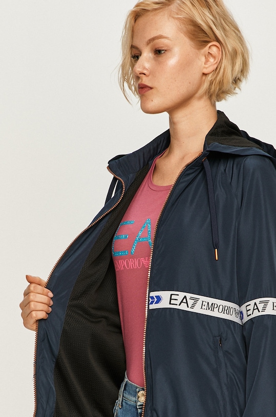 EA7 Emporio Armani - Bunda 3HTB06.TN28Z