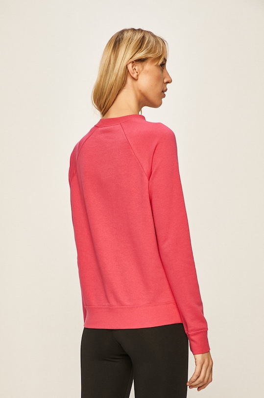 Oblečenie Nike Sportswear - Mikina BV4110 ružová