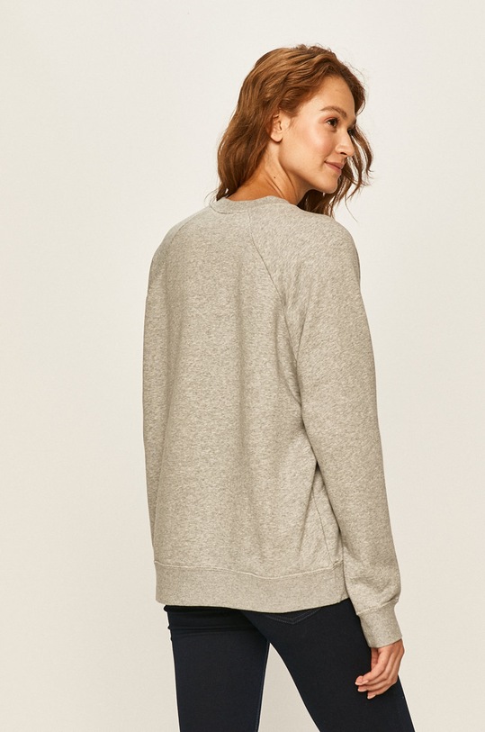 Îmbrăcăminte Nike Sportswear - Bluza BV4110 gri