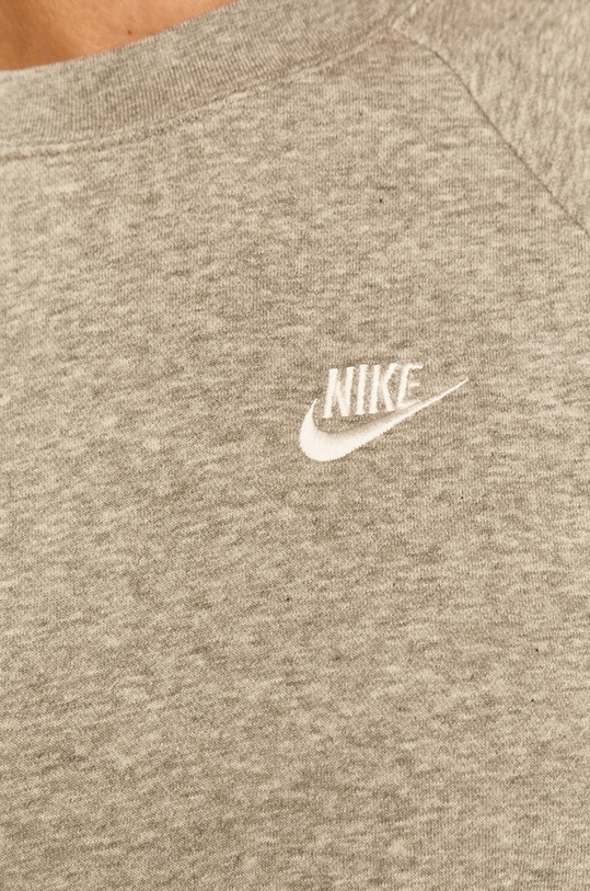 Nike Sportswear - Bluza BV4110 gri