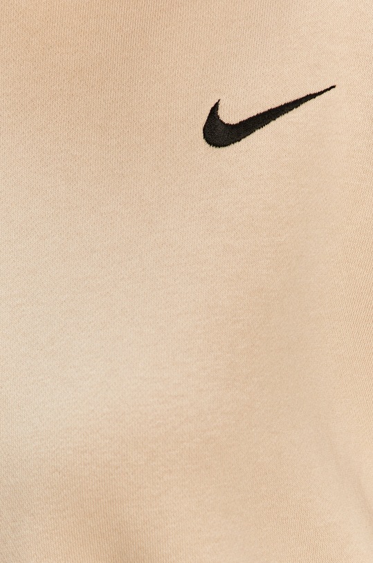 Nike Sportswear - Mikina CK0168 béžová