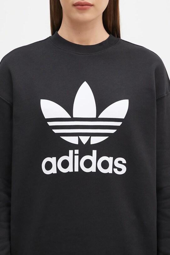 adidas Originals - Majica crna FM3272