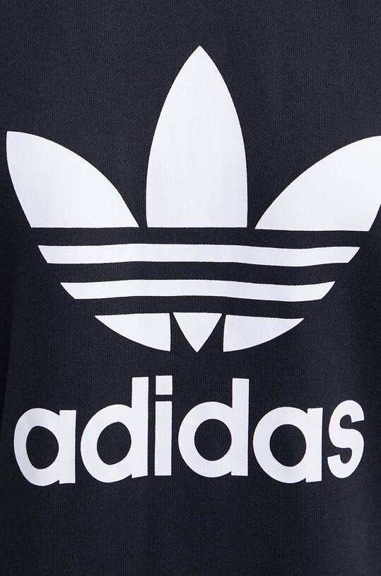 adidas Originals - Кофта FM3272 чорний