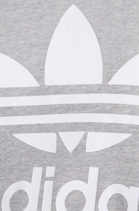 adidas Originals - Кофта FM3304 сірий