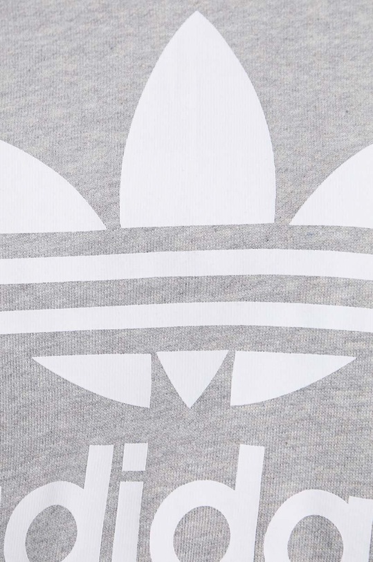 adidas Originals - bluză FM3304 FM3304 gri