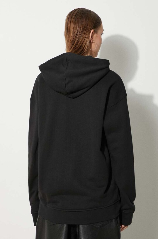 Abbigliamento adidas Originals felpa FM3307 nero