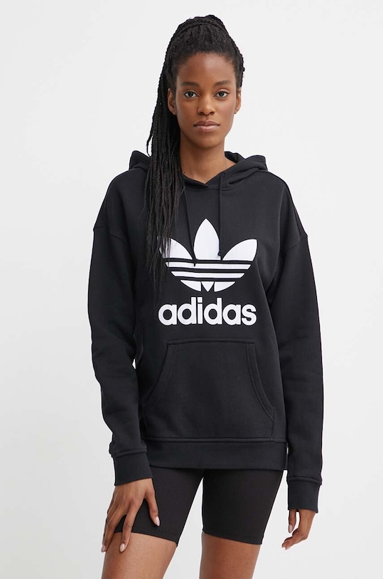 adidas Originals - Bluza FM3307 czarny FM3307
