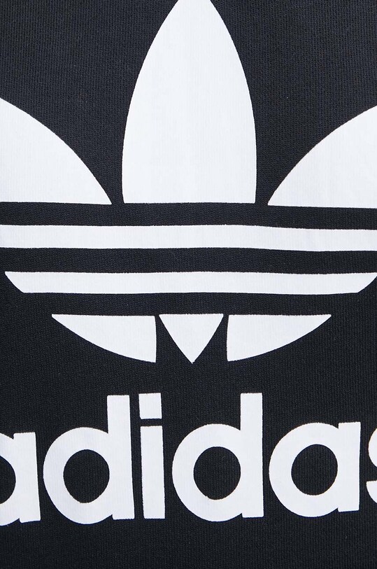 adidas Originals - Кофта FM3307 чорний