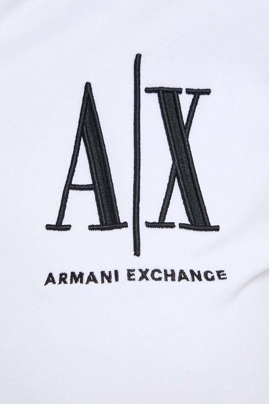 Armani Exchange - Majica 8NYM22.YJ68Z bijela