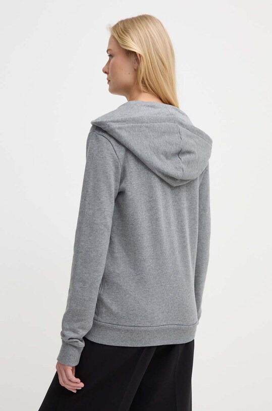 Îmbrăcăminte Armani Exchange Bluza 8NYM22.YJ68Z gri