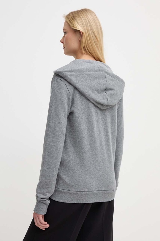 Odzież Armani Exchange bluza 8NYM22.YJ68Z szary