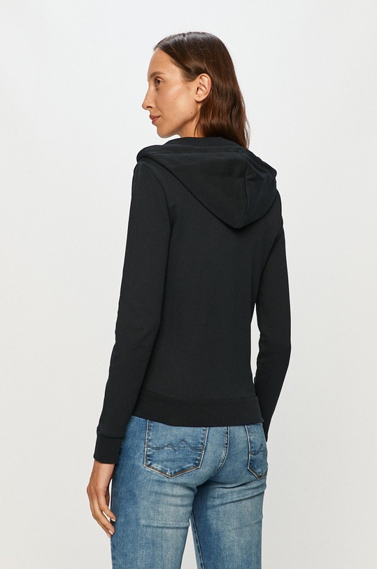 Îmbrăcăminte Armani Exchange - Bluza 8NYM22.YJ68Z bleumarin