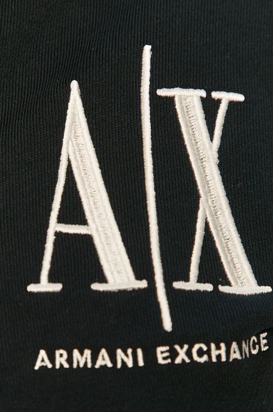 Armani Exchange - Bluza 8NYM22.YJ68Z bleumarin