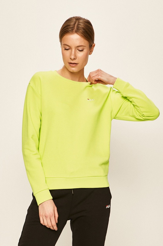 Fila - Bluza verde 688053