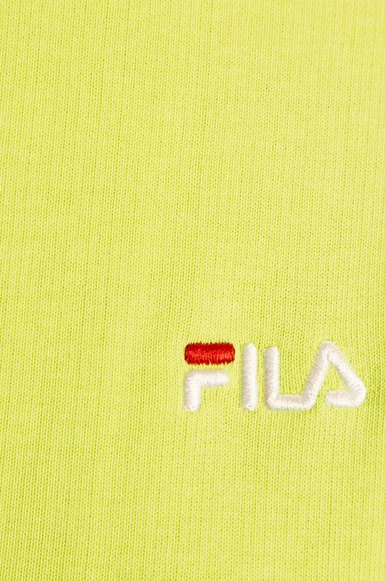Fila - Bluza 688053 verde