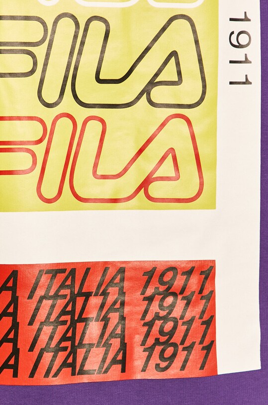 Fila - Mikina 687677 fialová