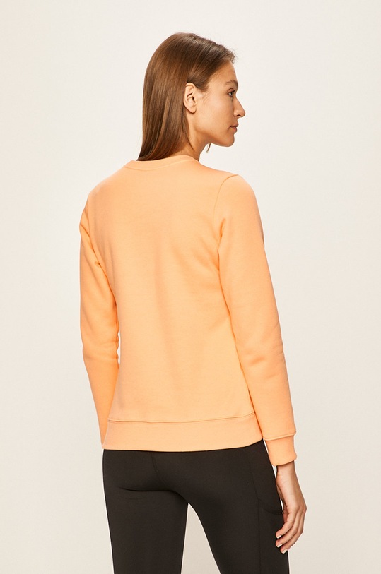 Oblečenie Columbia - Mikina 1895741 oranžová