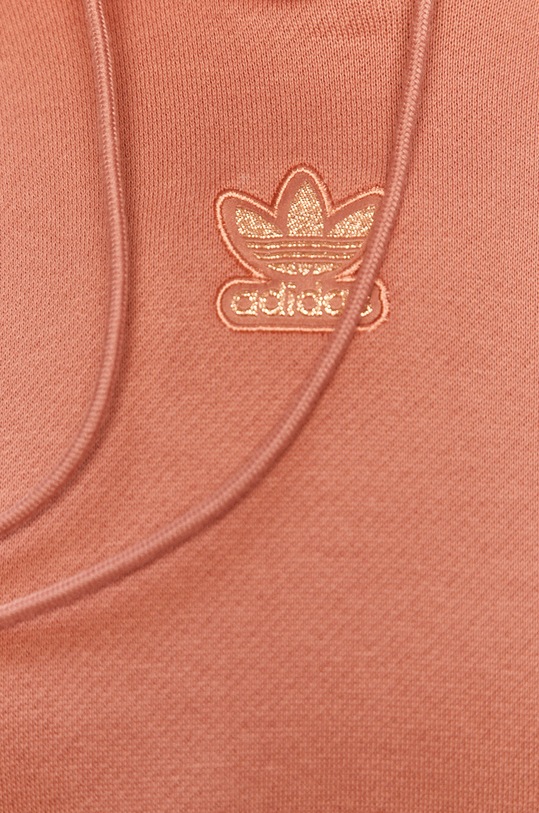 adidas Originals - Bluza GM6691 GM6691 różowy
