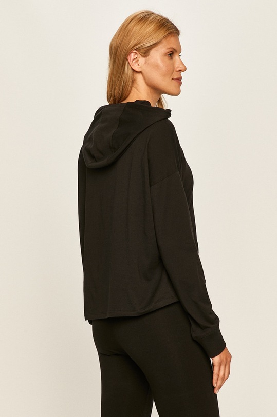 Oblečenie Dkny - Mikina DP0T7510 čierna