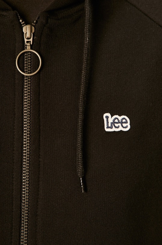 Lee - Bluza L53QBR01 negru