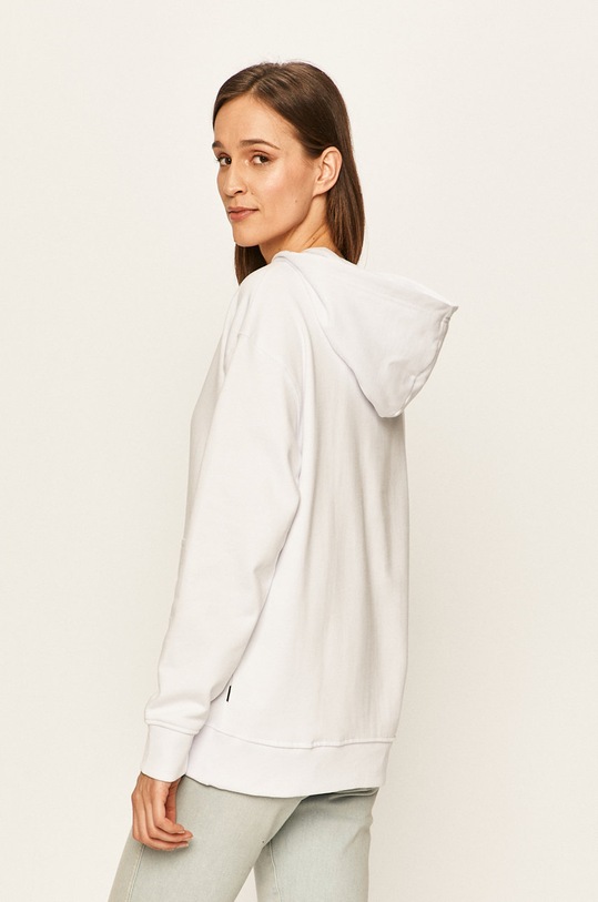 Odzież Noisy May - Bluza 27011831 biały