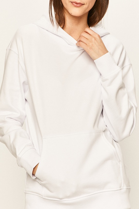 Noisy May - Bluza biały 27011831