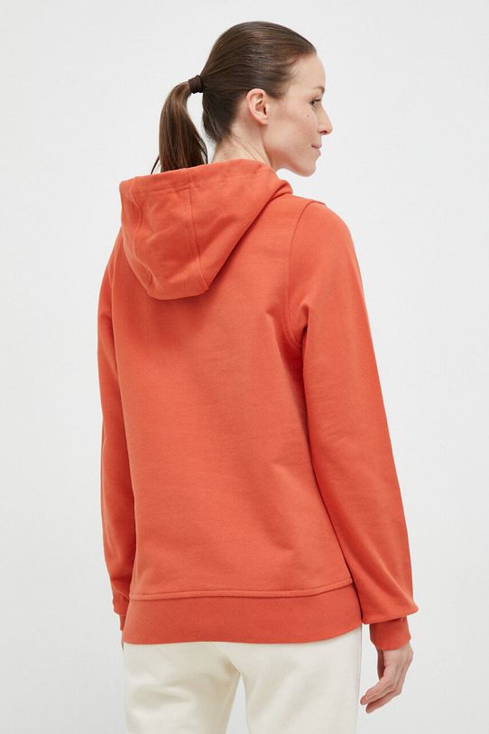 Дрехи Helly Hansen Суичър 33978 оранжев