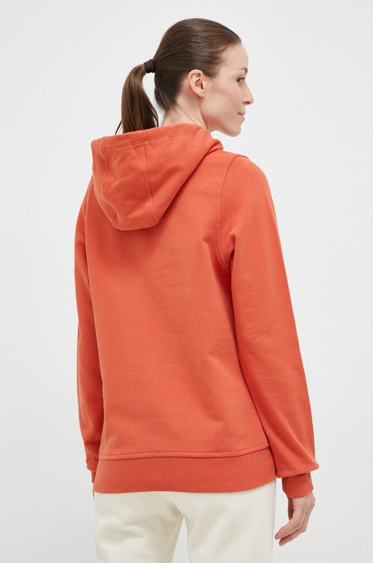 Одежда Helly Hansen Кофта 33978 оранжевый