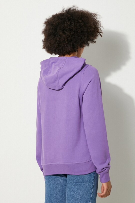Helly Hansen sweatshirt 33978 violet AW23