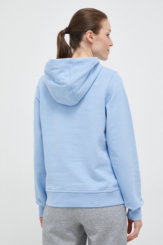 Oblečení Mikina Helly Hansen 33978 modrá