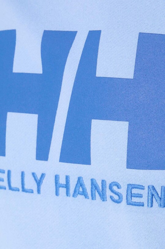 Mikina Helly Hansen 33978 modrá