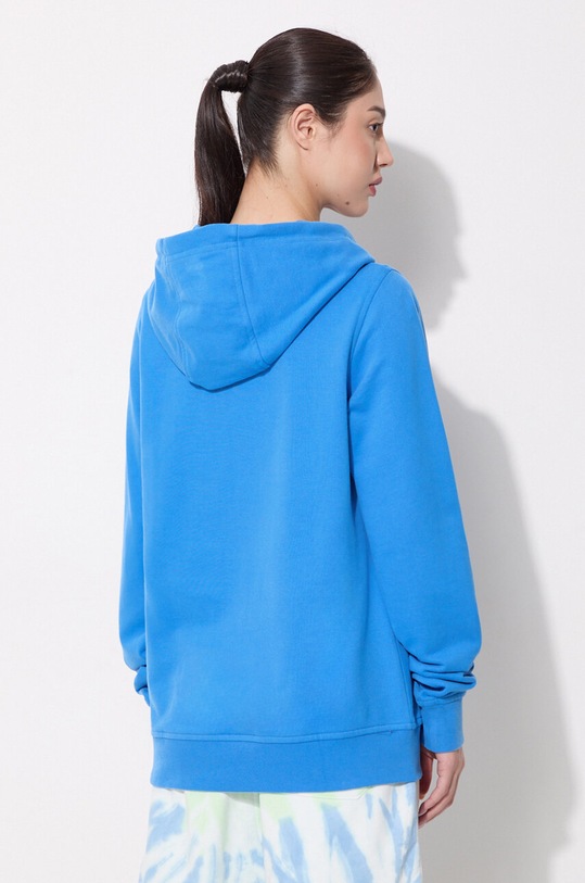 Helly Hansen sweatshirt 33978 blue AW23