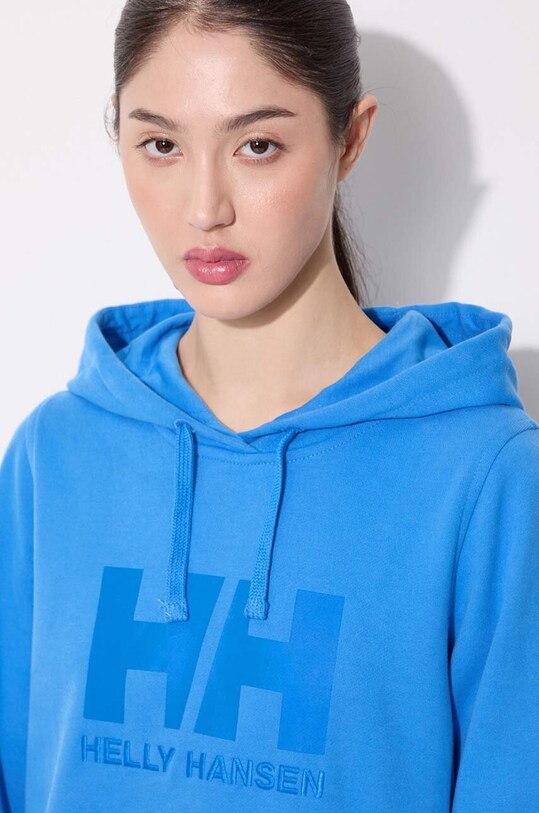 Helly Hansen Кофта голубой 33978