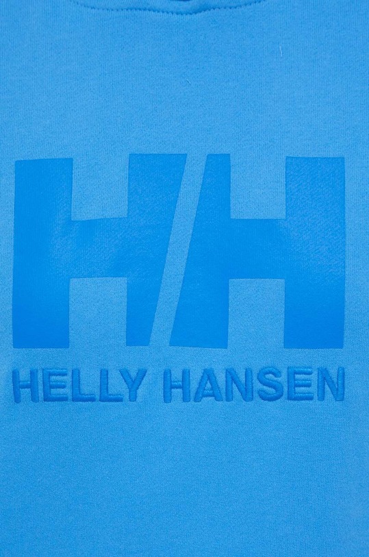 Helly Hansen bluză 33978 albastru