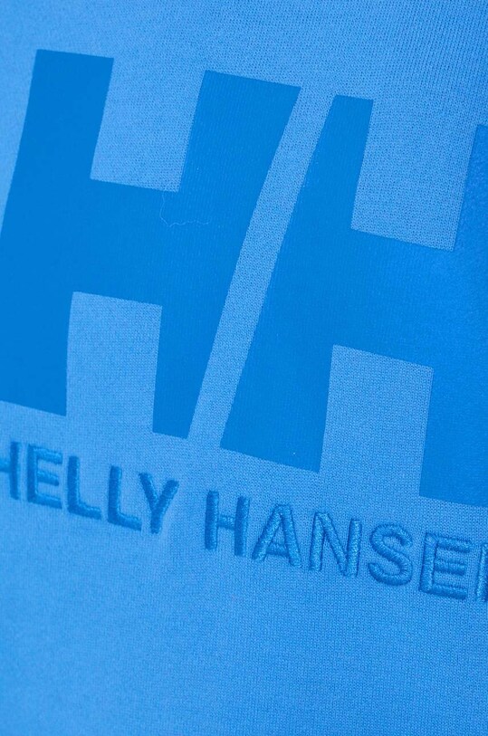 Helly Hansen Кофта 33978 голубой