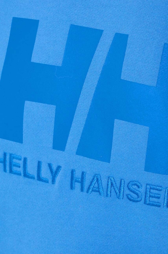 Helly Hansen sweatshirt 33978 blue