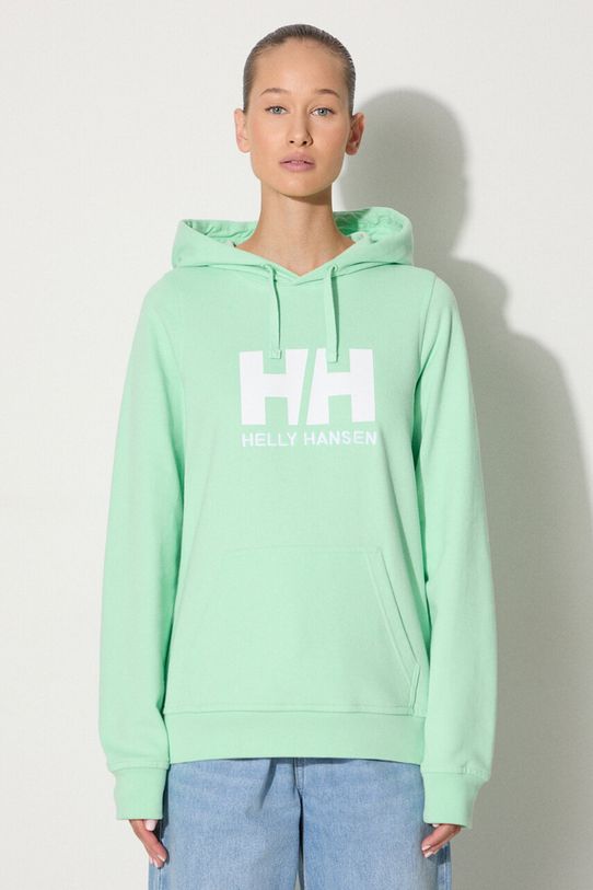 Helly Hansen felpa