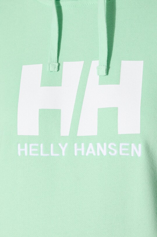 Mikina Helly Hansen 33978 zelená