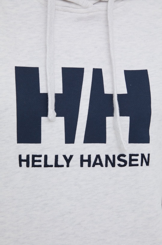 Helly Hansen bluza 33978 szary
