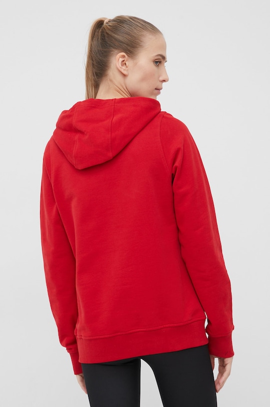 Odzież Helly Hansen bluza 33978 czerwony